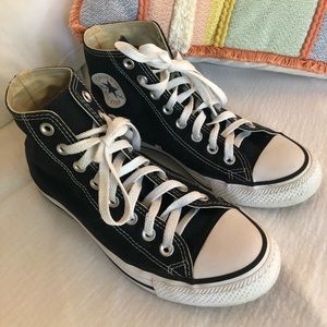 Chuck Taylor all star High Top
